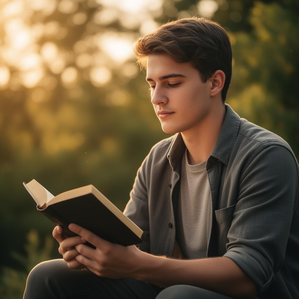 Jovens Cristãos